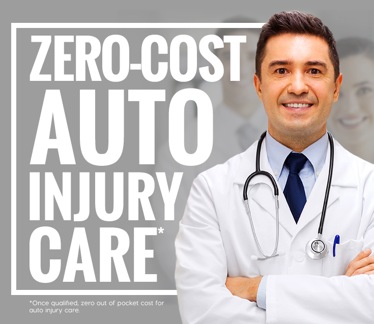 Chiropractor For Car Accidents Phoenix